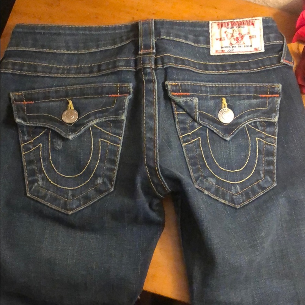 Brand new TRUE RELIGION JEANS